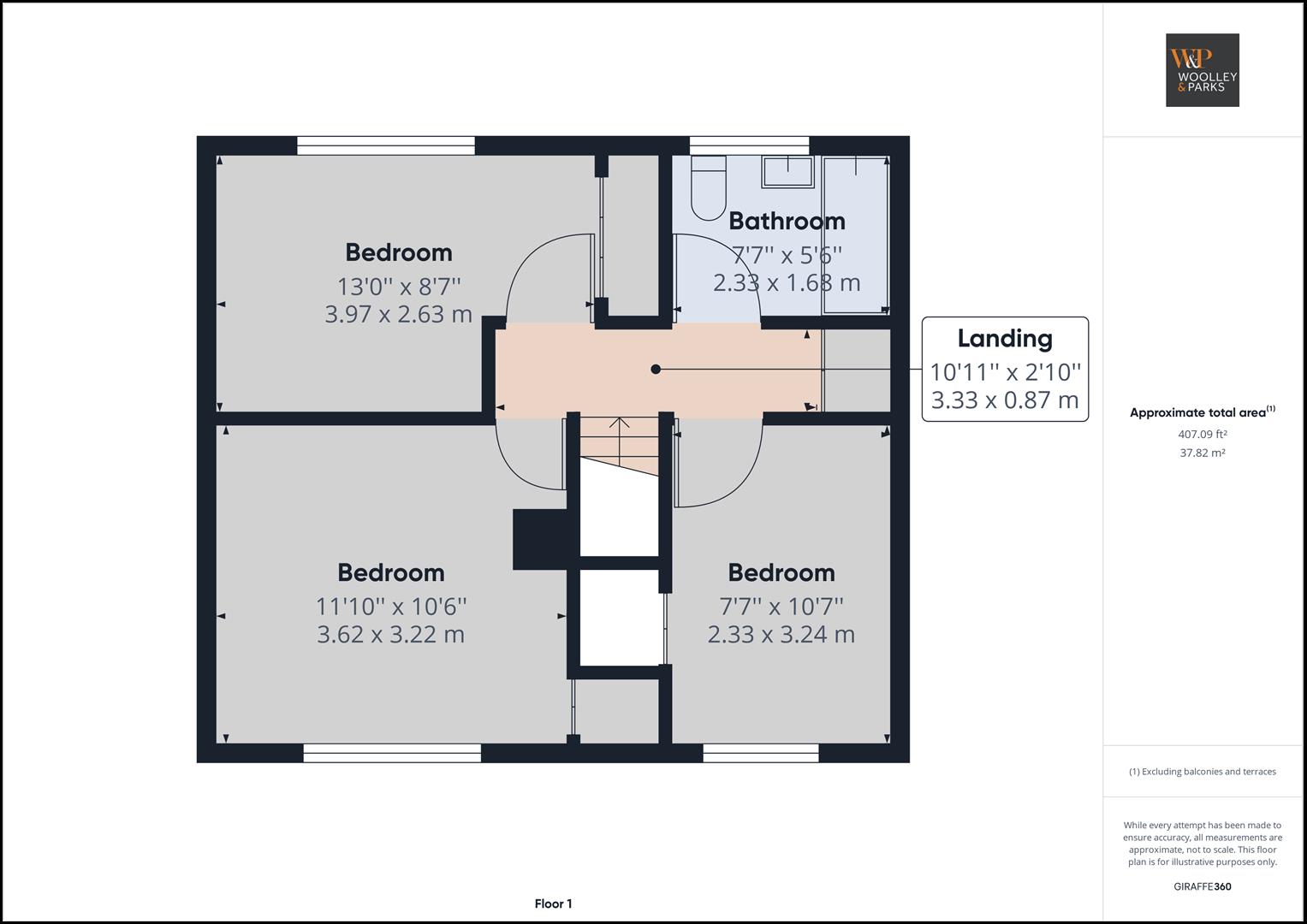 Auchinleck Close, Driffield YO25, 3 bedroom end terrace house for sale 64189637 PrimeLocation