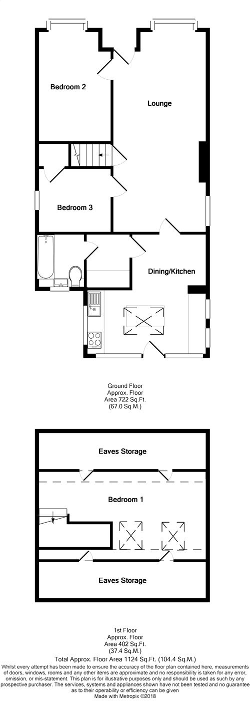 3 Bedrooms Detached bungalow for sale in Malton Road, Huntington, York YO32