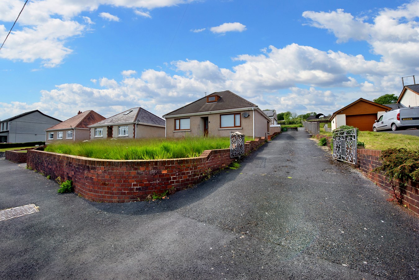 Photos of Greenfield Terrace, Pontyberem, Llanelli SA15 64687643