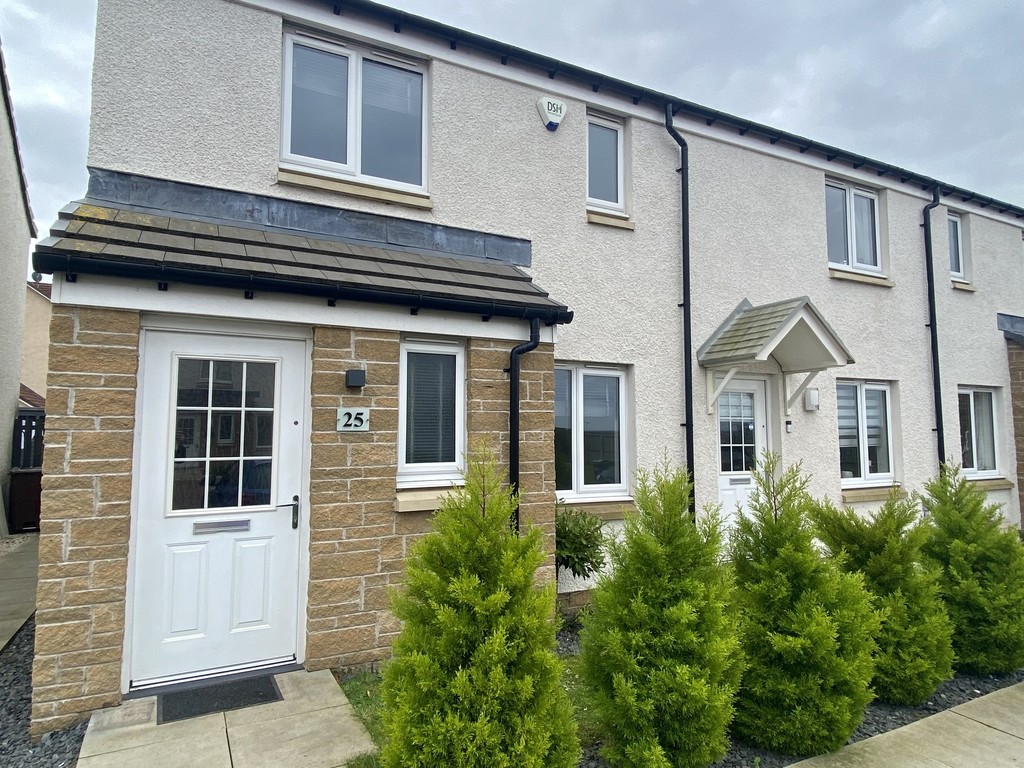 Free property report 22, Whitehouse Gardens, Gorebridge, EH23 4FQ Chimnie
