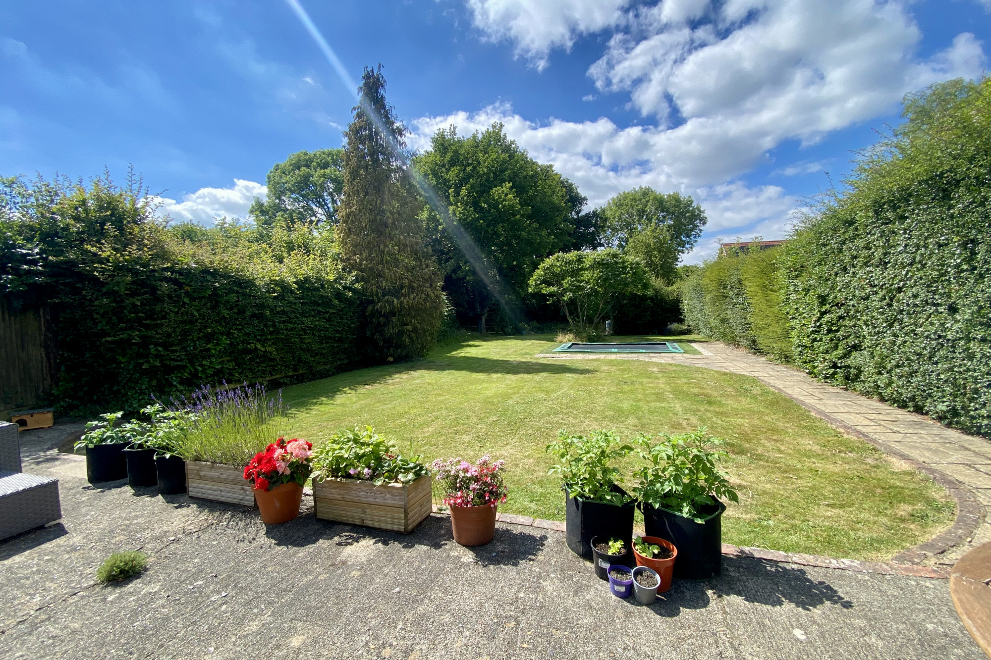 Photos of Chiddingly Road, Horam, Heathfield, East Sussex TN21