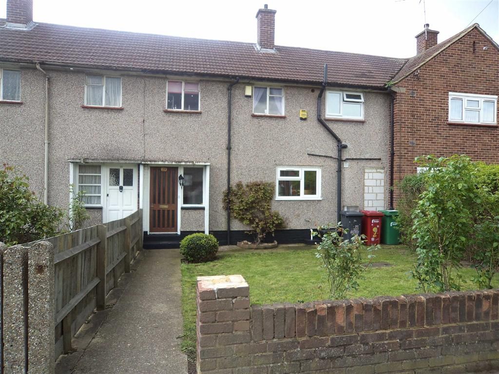 Free property report 29 Northborough Road, Slough, SL2 1RY Chimnie