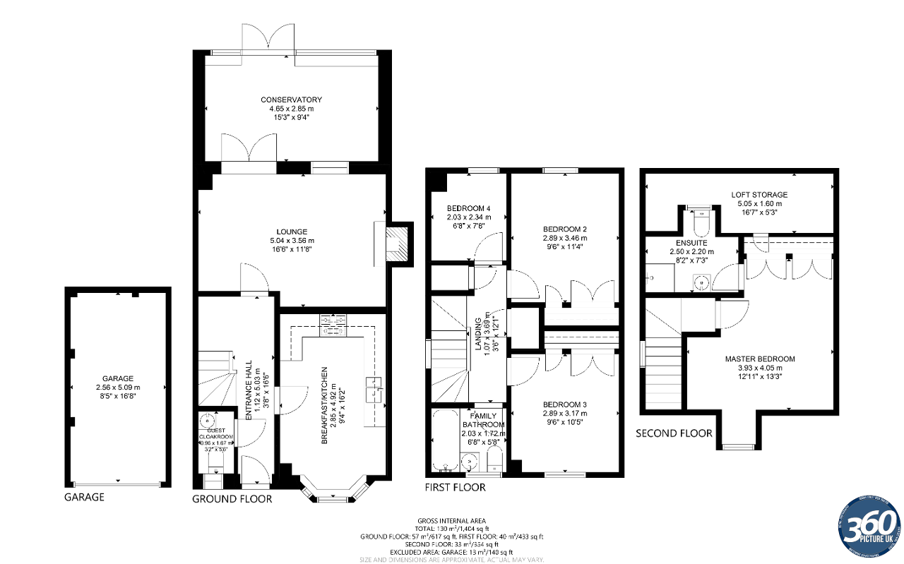 Barnton Edge, Stone, Staffs ST15, 4 bedroom town house for sale