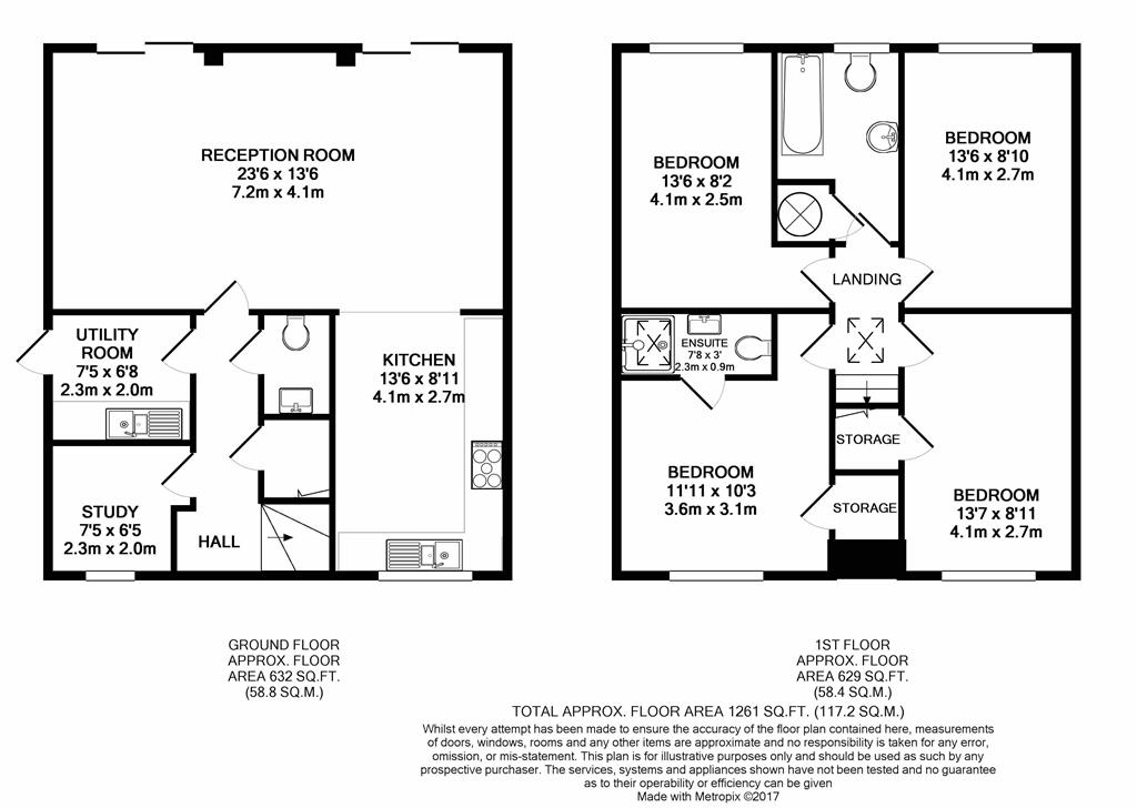 4 Bedrooms Detached house for sale in Wotton Road, Charfield GL12