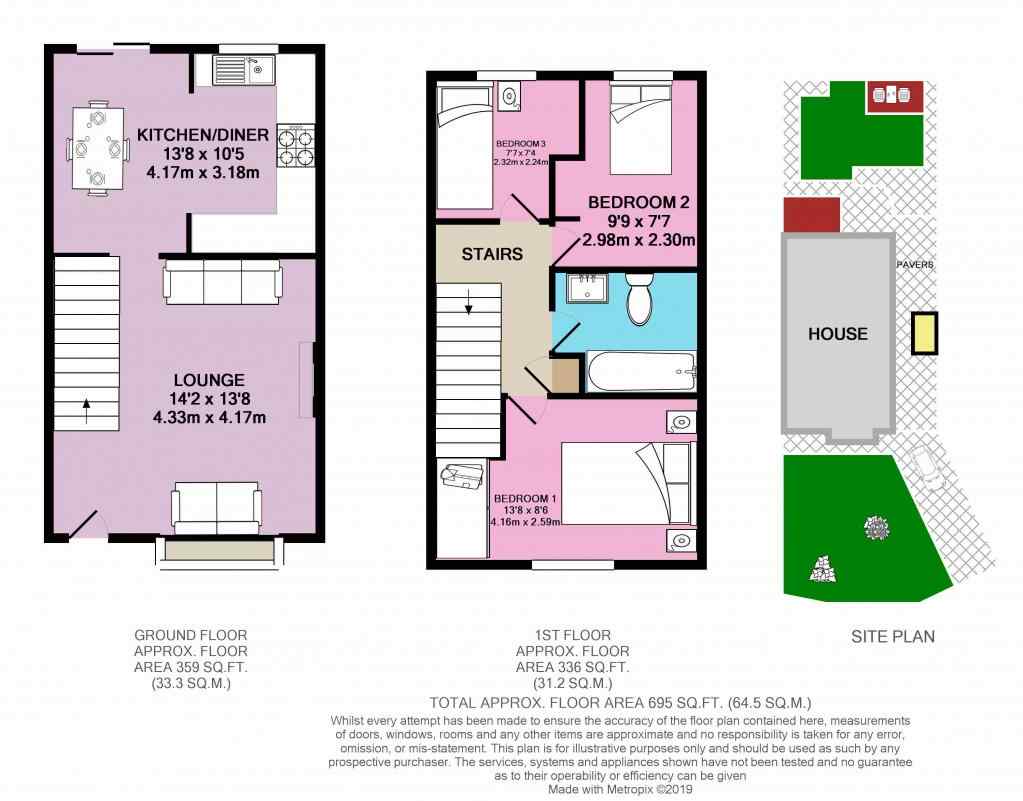 3 Bedrooms Semi-detached house for sale in Curlew Close, Beverley HU17