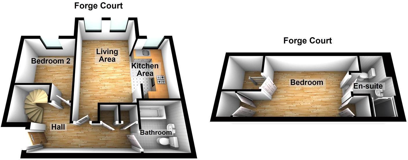 St. Michaels Close, Stourport-on-severn floorplan