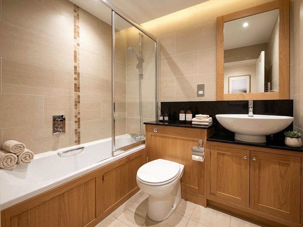 G14LP042809,, Repton House, Putney photo 5