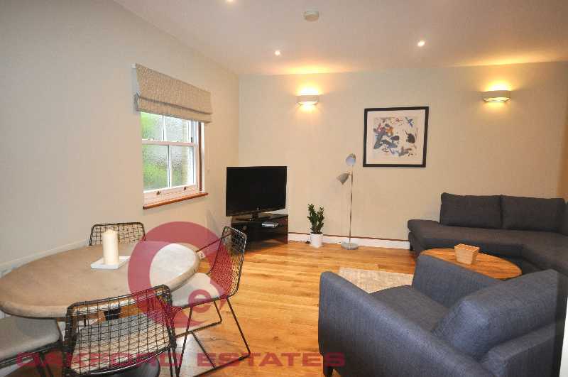 1st Floor Flat, 19 Johns Mews, Johns Mews, Holborn photo 4
