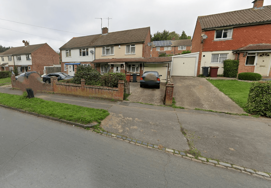 139 Blagdon Road, READING photo 2