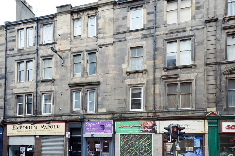 Great junction Street, Edinburgh, EH6 5LQ, Edinburgh photo 2