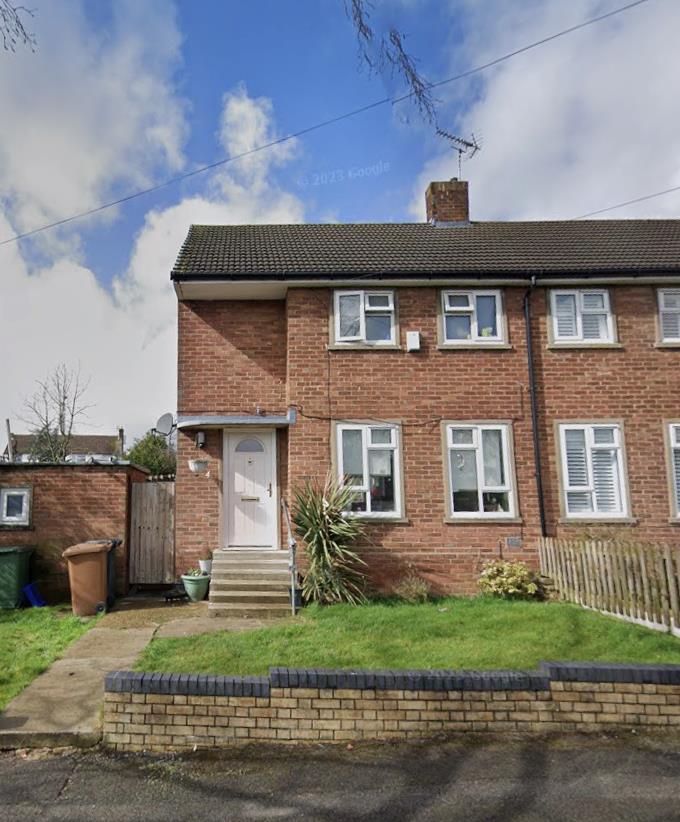 Forbes Avenue, Potters Bar photo 2