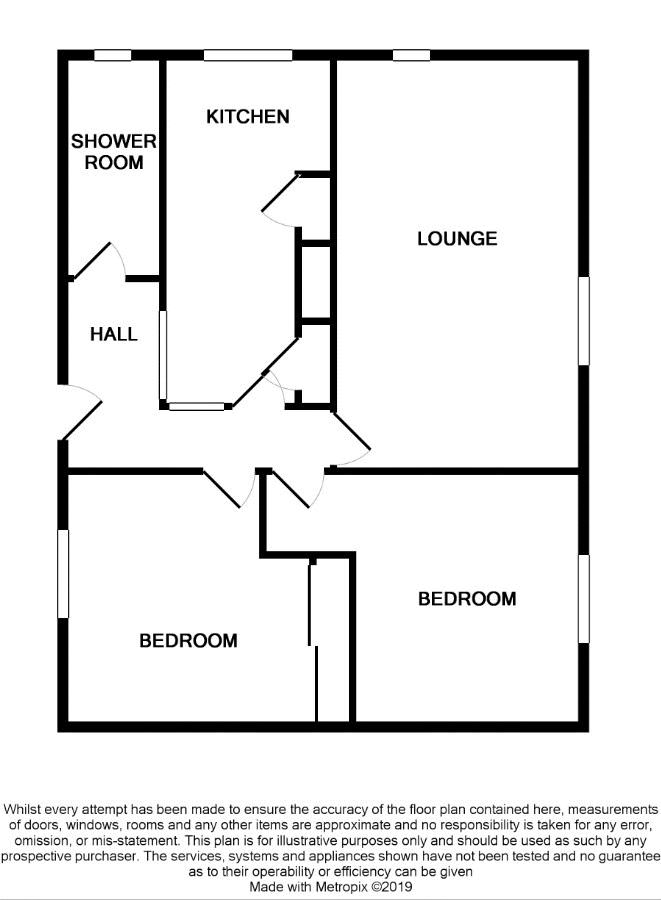 2 Bedrooms Flat for sale in Cowane Street, Stirling FK8