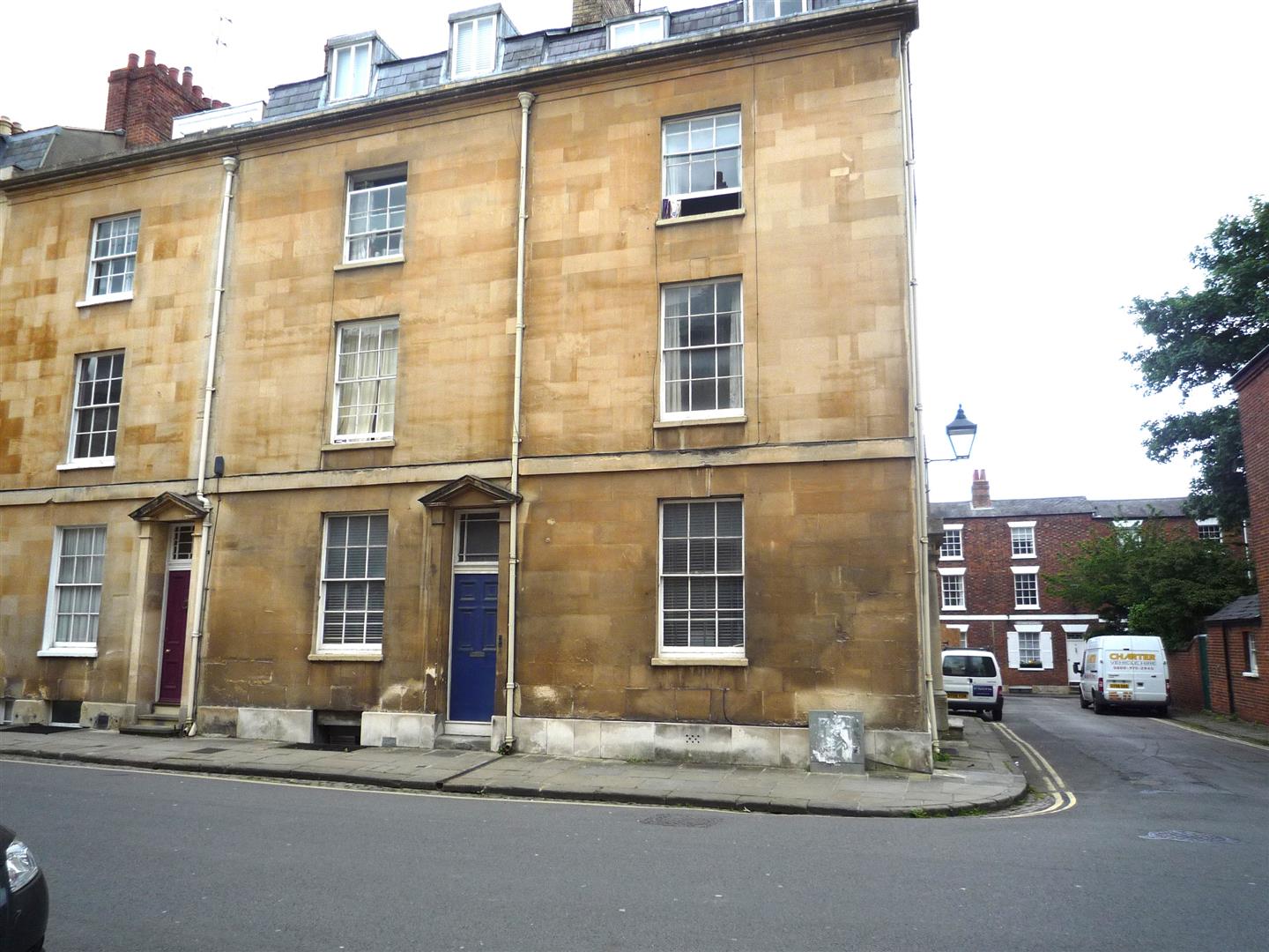 47/48 St Johns Street, Oxford photo 2