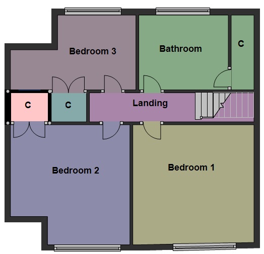 4 bed detached house for sale in North Sea Lane, Cleethorpes DN35 Zoopla