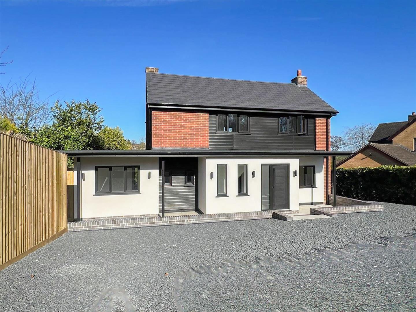 34, Hillswood Drive, Stoke-On-Trent photo 4