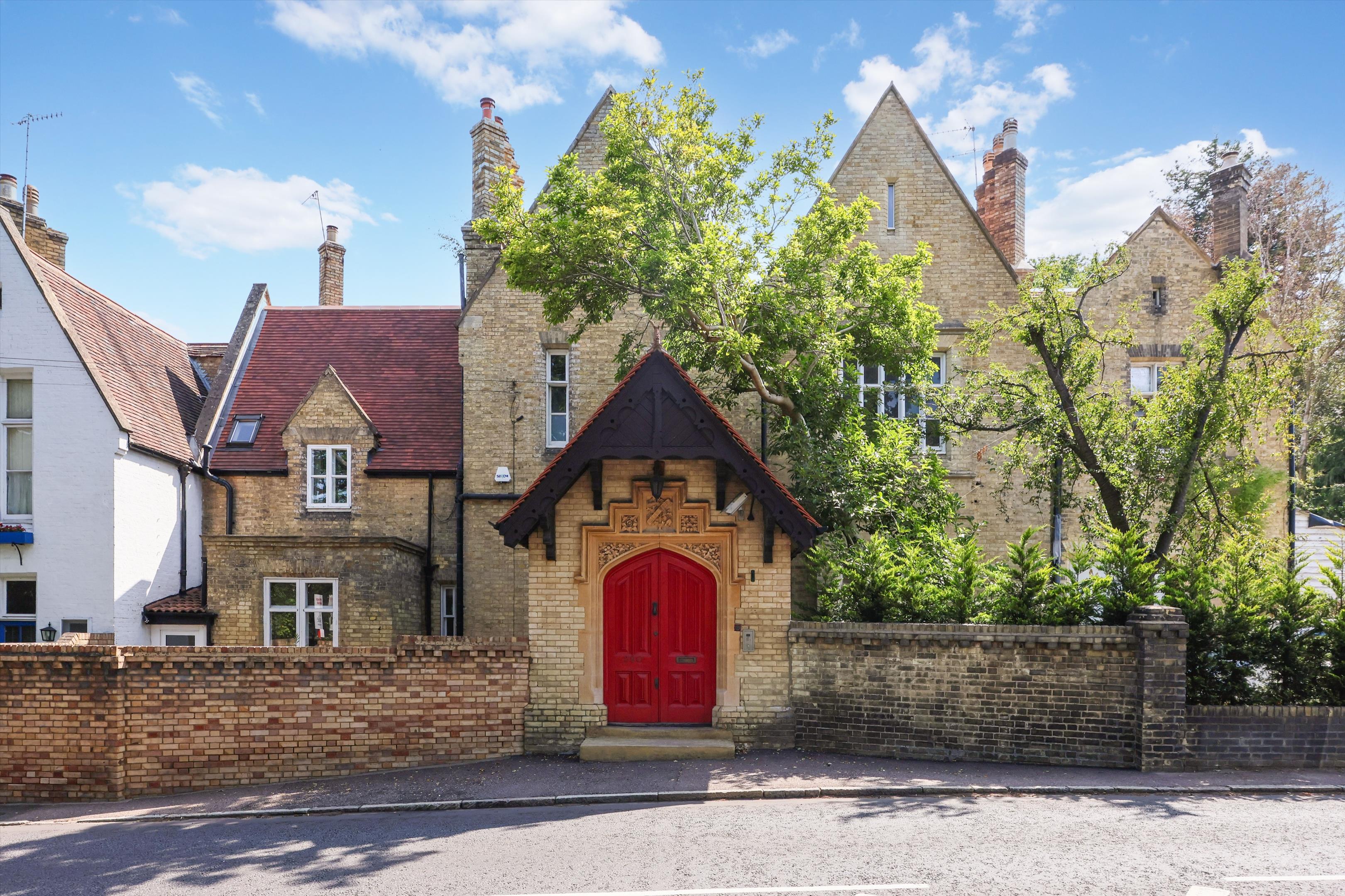 4 bedroom detached house for sale in Chalfont St. Giles