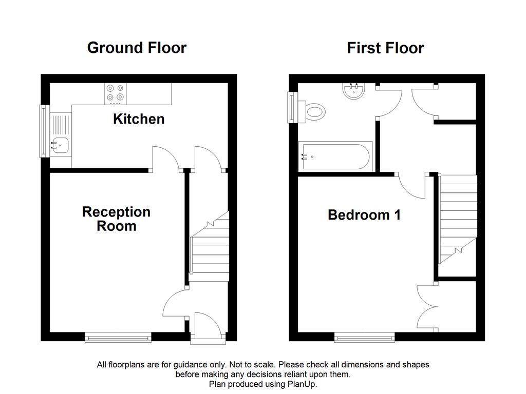 Carmine Fold, Middleton, Manchester M24, 1 bedroom semidetached house