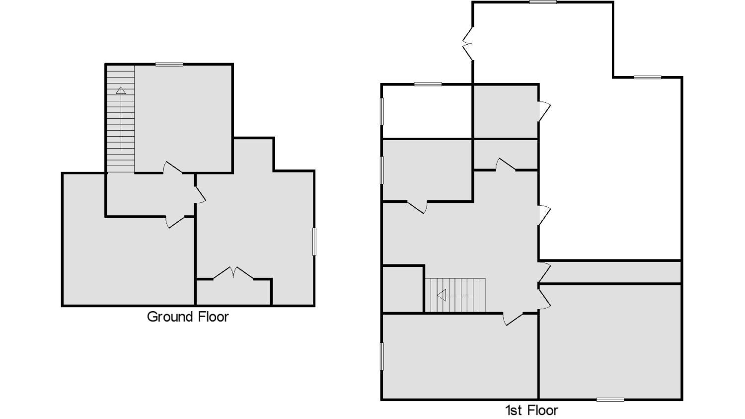 4 Bedrooms Bungalow for sale in Joseph Crescent, Alsager, Stoke-On-Trent, Cheshire ST7