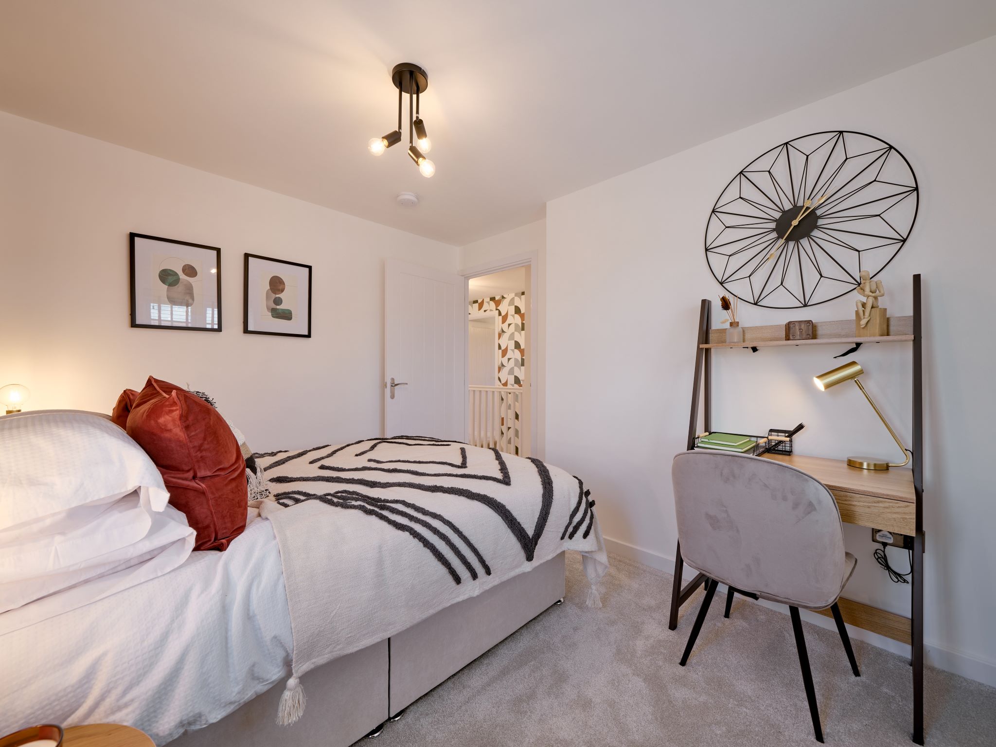 Photos of "The Charnwood" at Llantrisant Road, Capel Llanilltern