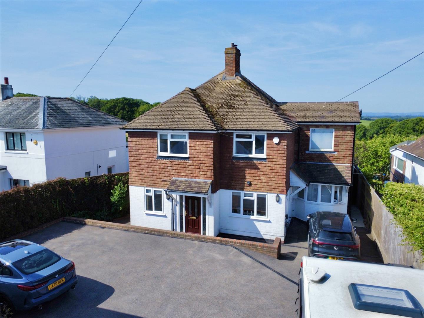 110, Hastings Road, Battle photo 4