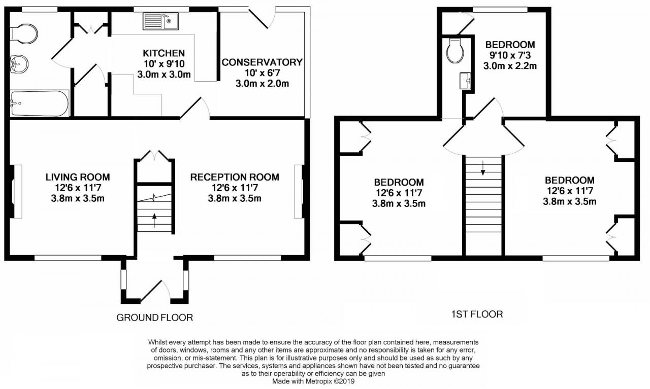 3 Bedrooms Detached house for sale in Wings Road, Farnham GU9