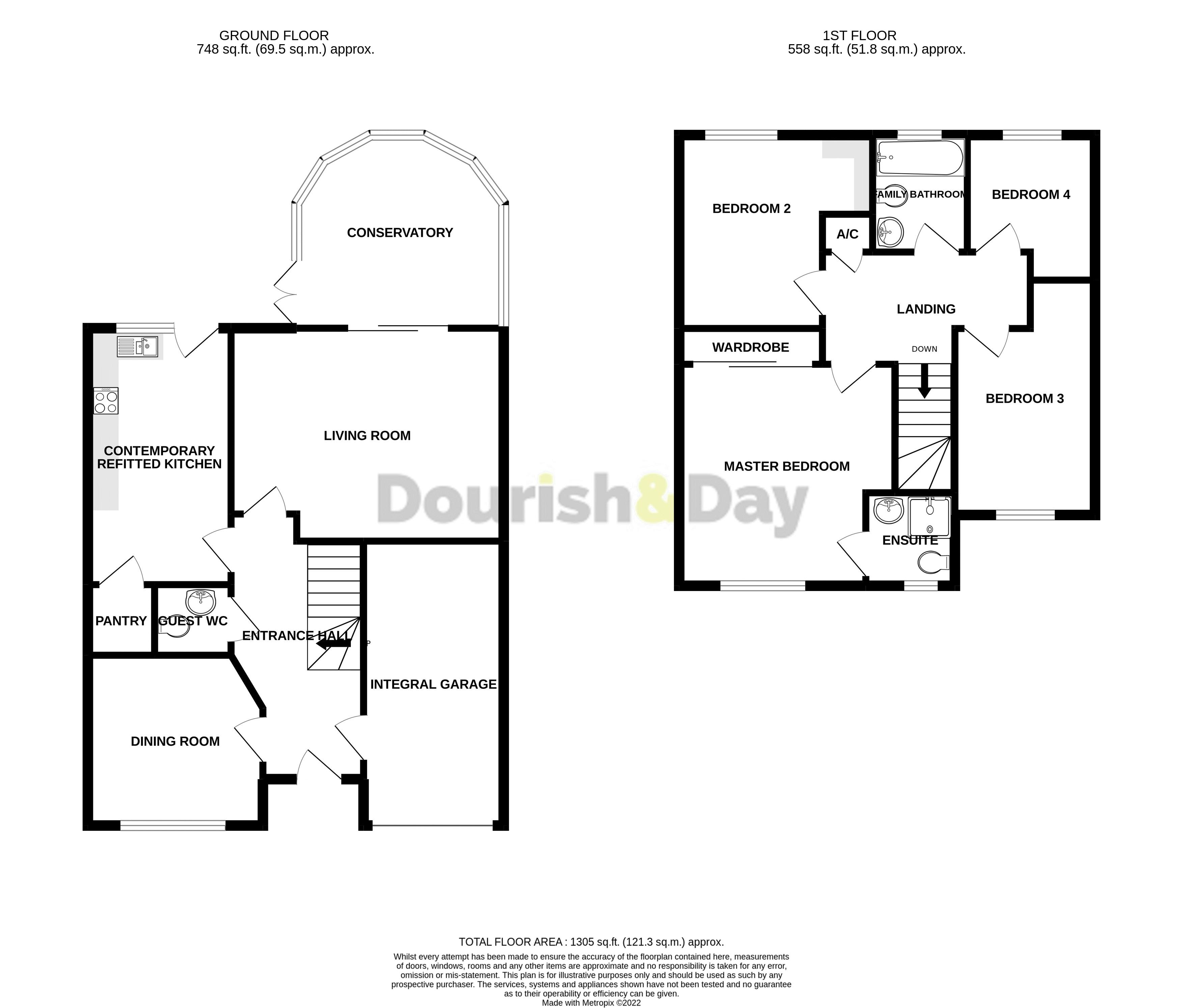 Vivaldi Drive, Heath Hayes, Cannock WS11, 4 bedroom detached house for