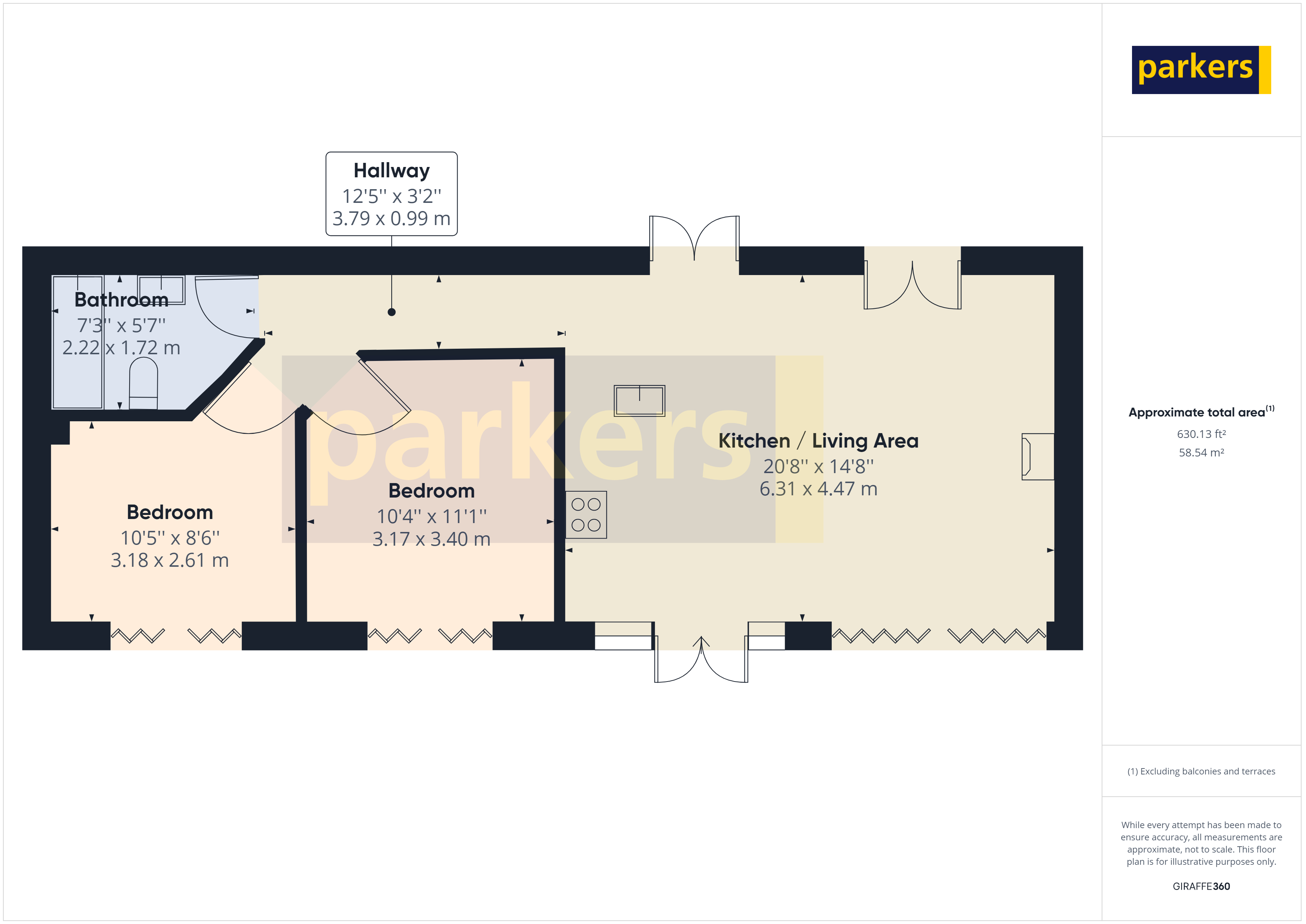 Chinnor Road, Crowell, Chinnor, Oxfordshire OX39, 2 bedroom barn conversion for sale 63623026