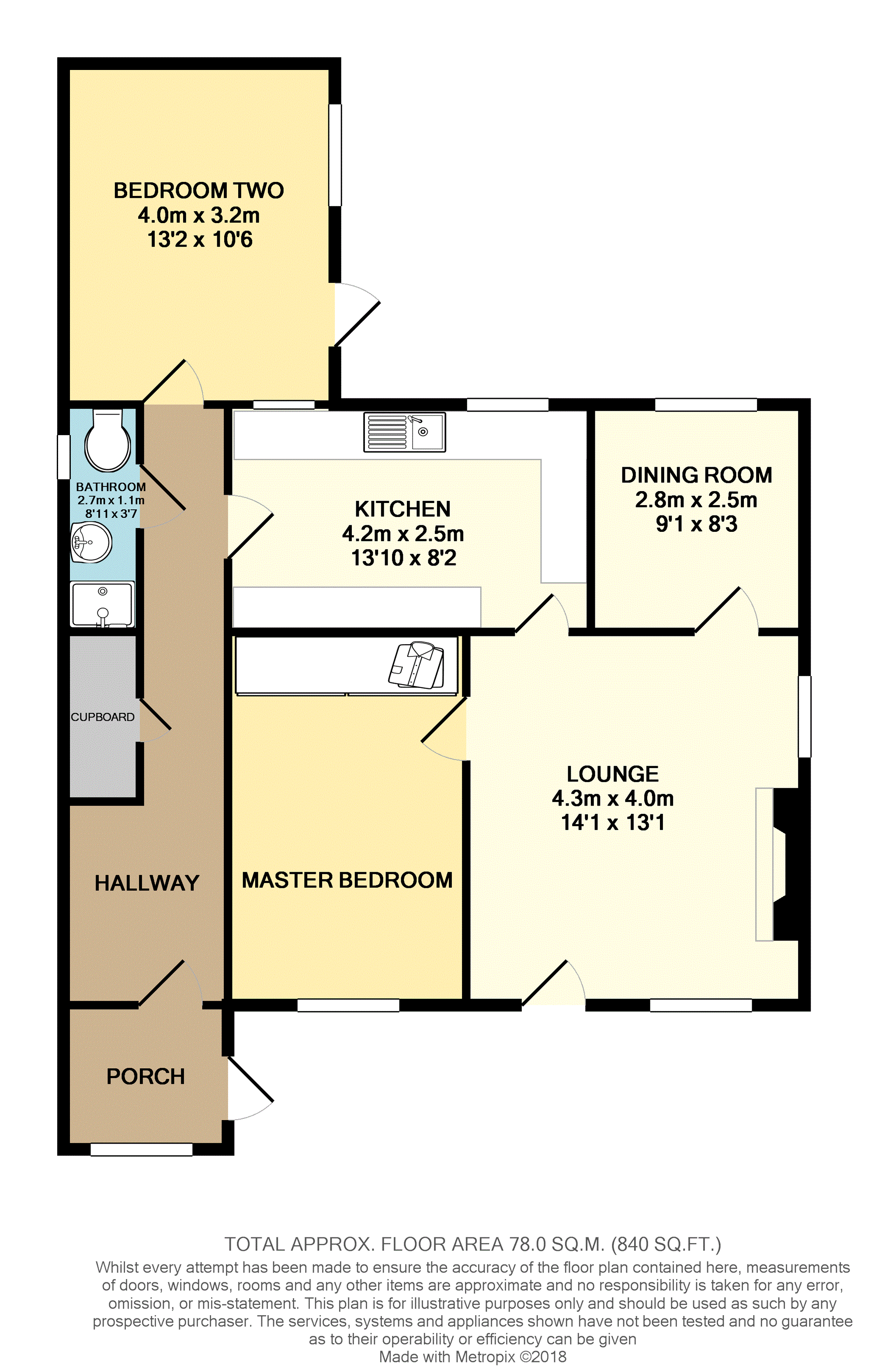 Northwood Lane, Bewdley DY12, 2 bedroom property for sale 47658607