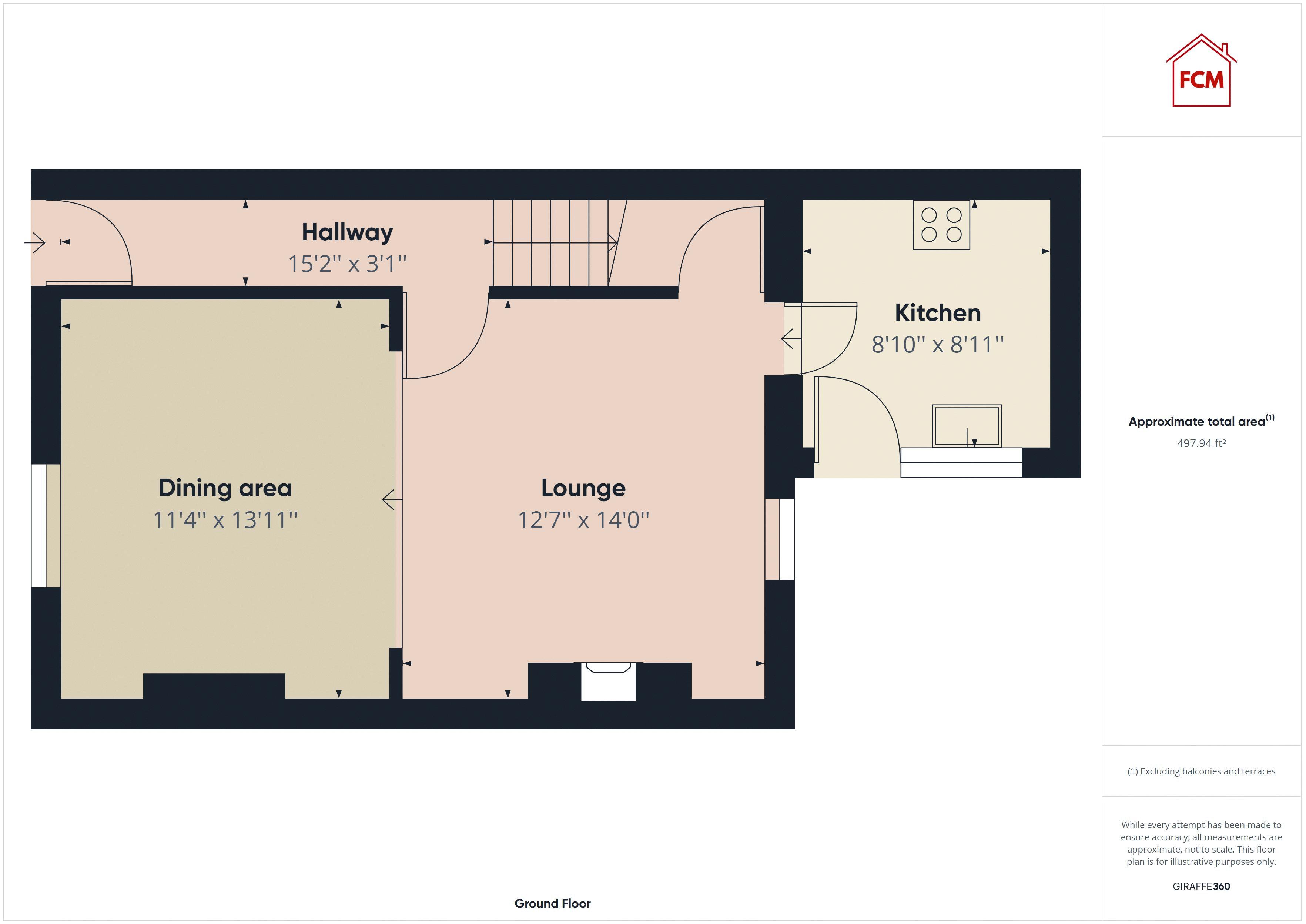 Winder Gate, Frizington CA26, 3 bedroom terraced house for sale 63730241 PrimeLocation