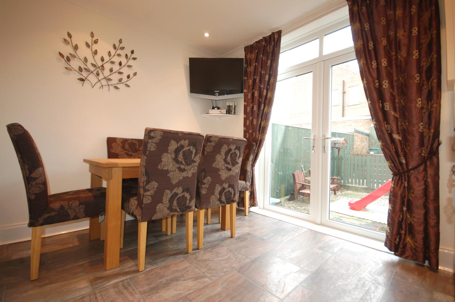 Free property report 30 Torquay Gardens, Chowdene, Gateshead, NE9 6XB