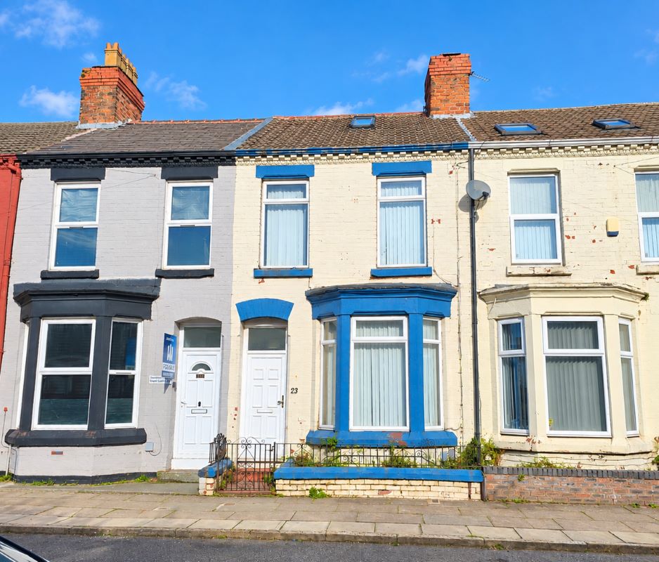 23, Bigham Road, Liverpool photo 2