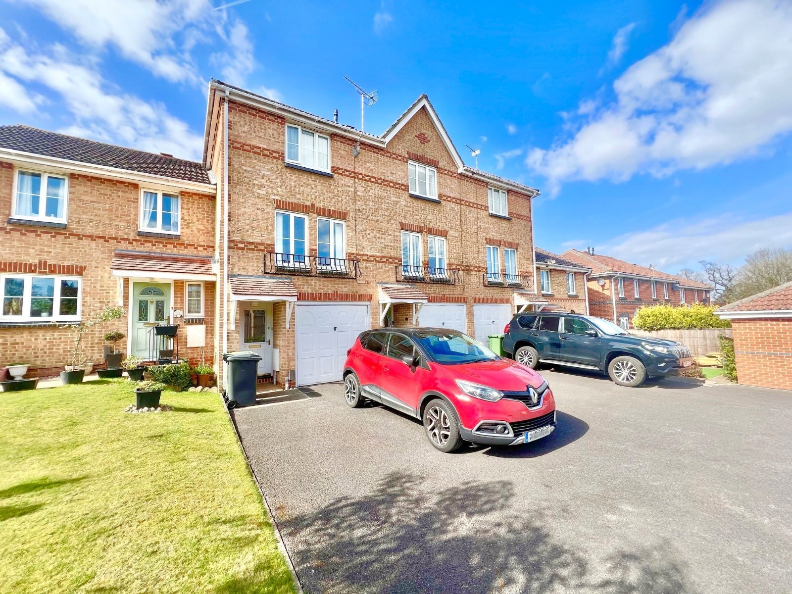 32, Lovage Road, Fareham photo 5