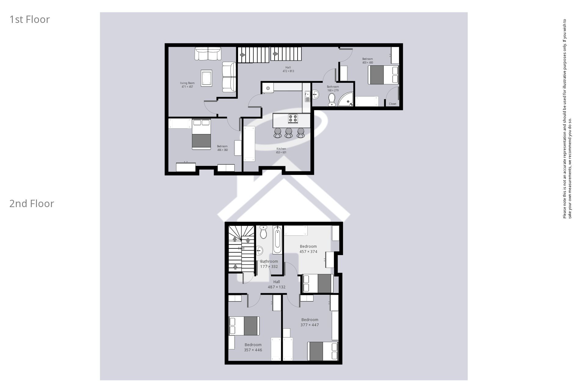 5 Bedrooms  to rent in Salisbury Road, Cathays, Cardiff CF24