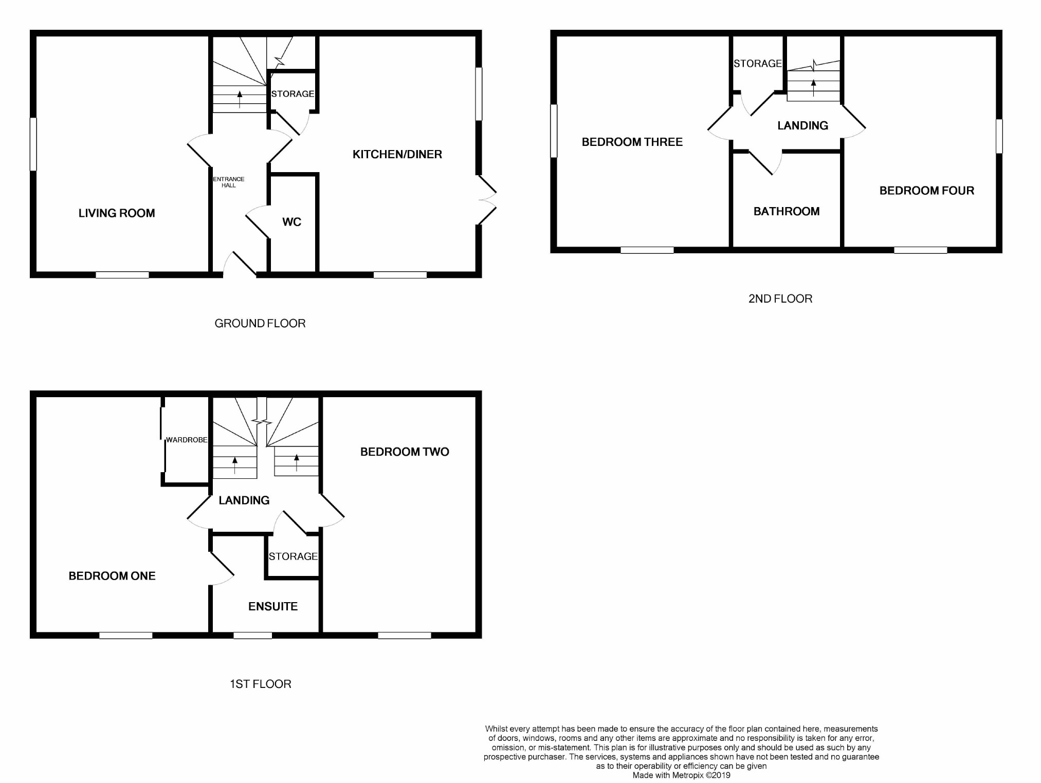 4 Bedrooms Detached house for sale in Colethrop Way, Hardwicke, Gloucester GL2