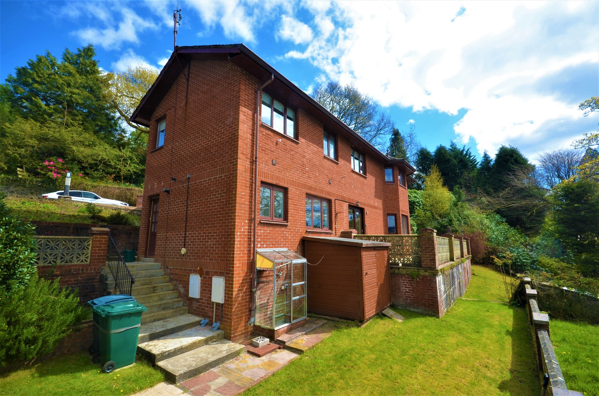 Photos of Laighfield, Shandon, Argyll And Bute G84 64547818