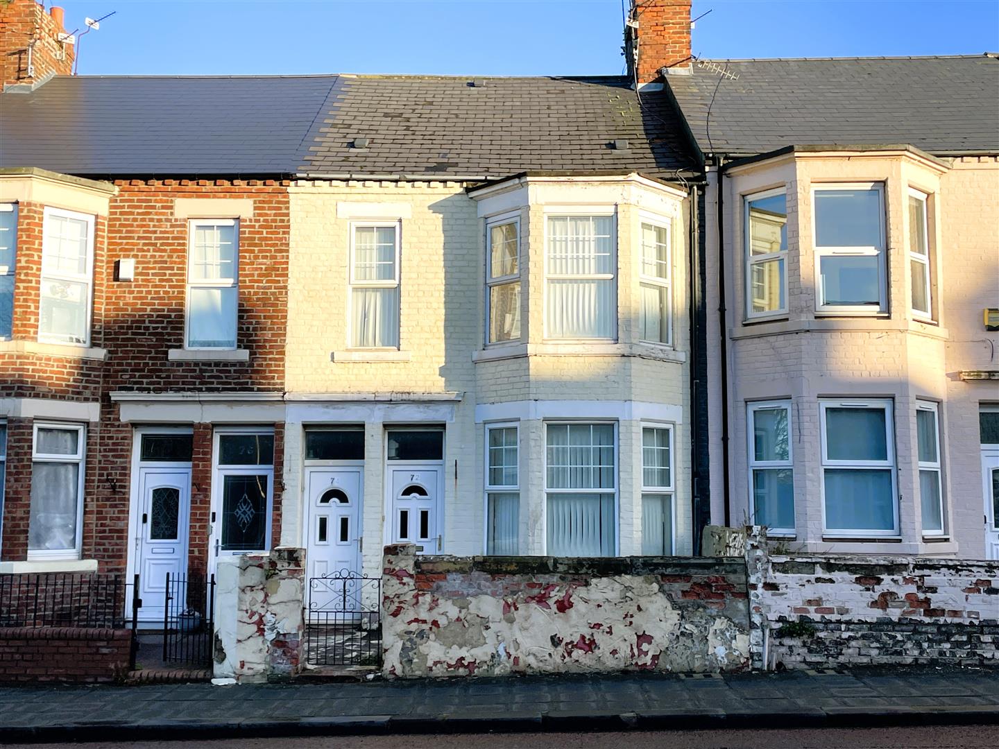 72 & 74, Chichester Road, South Shields photo 3