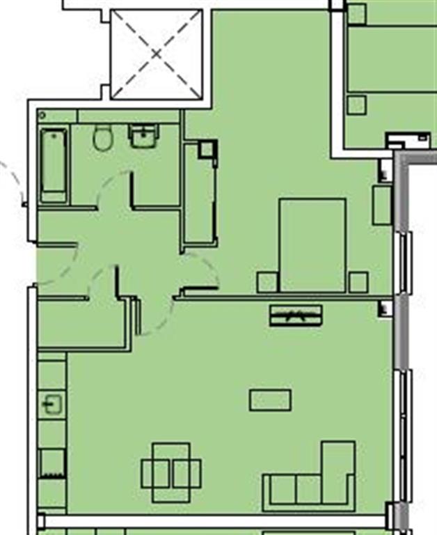 1 Bedrooms Flat for sale in Summer Hill Street, Birmingham B1
