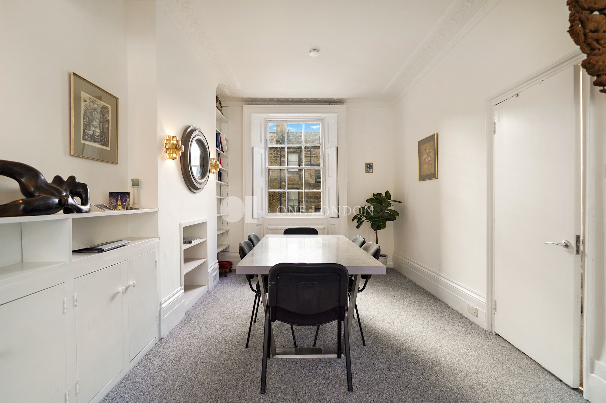 2 bedroom maisonette for sale 0