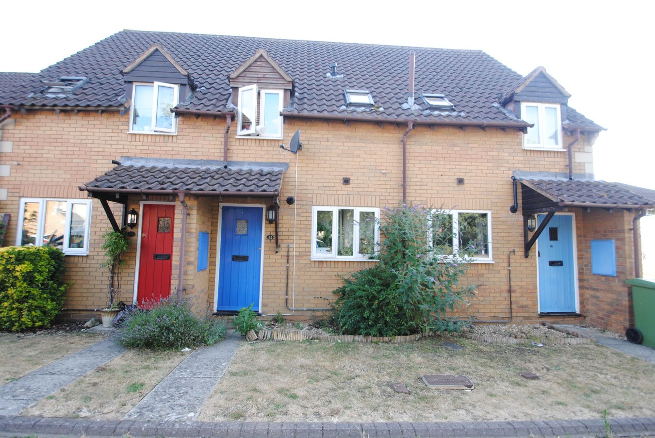 12, Lavender Mews, Cheltenham photo 3