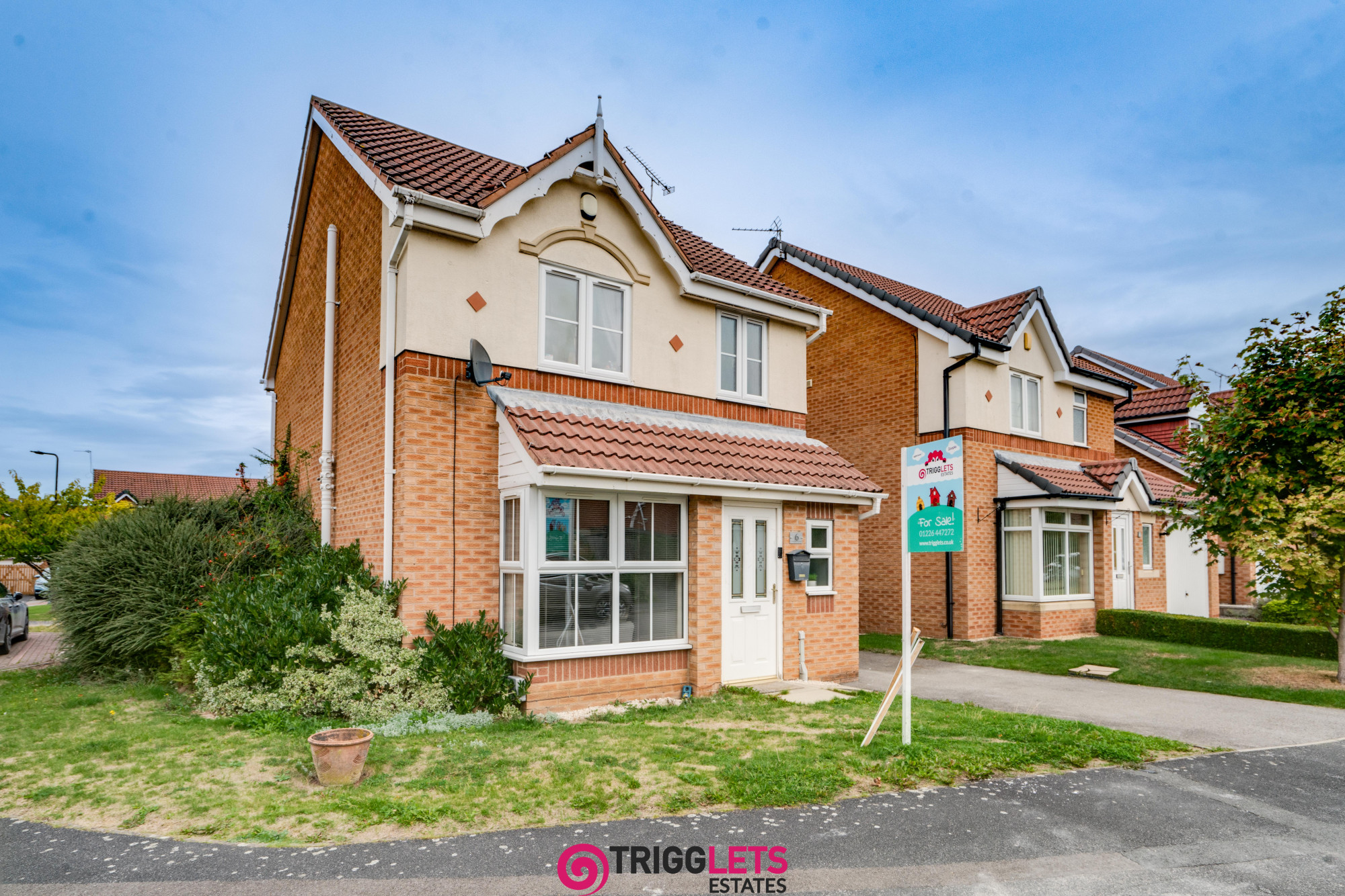 Photos of Rainborough Court, Brampton Bierlow, Rotherham S63 62482861