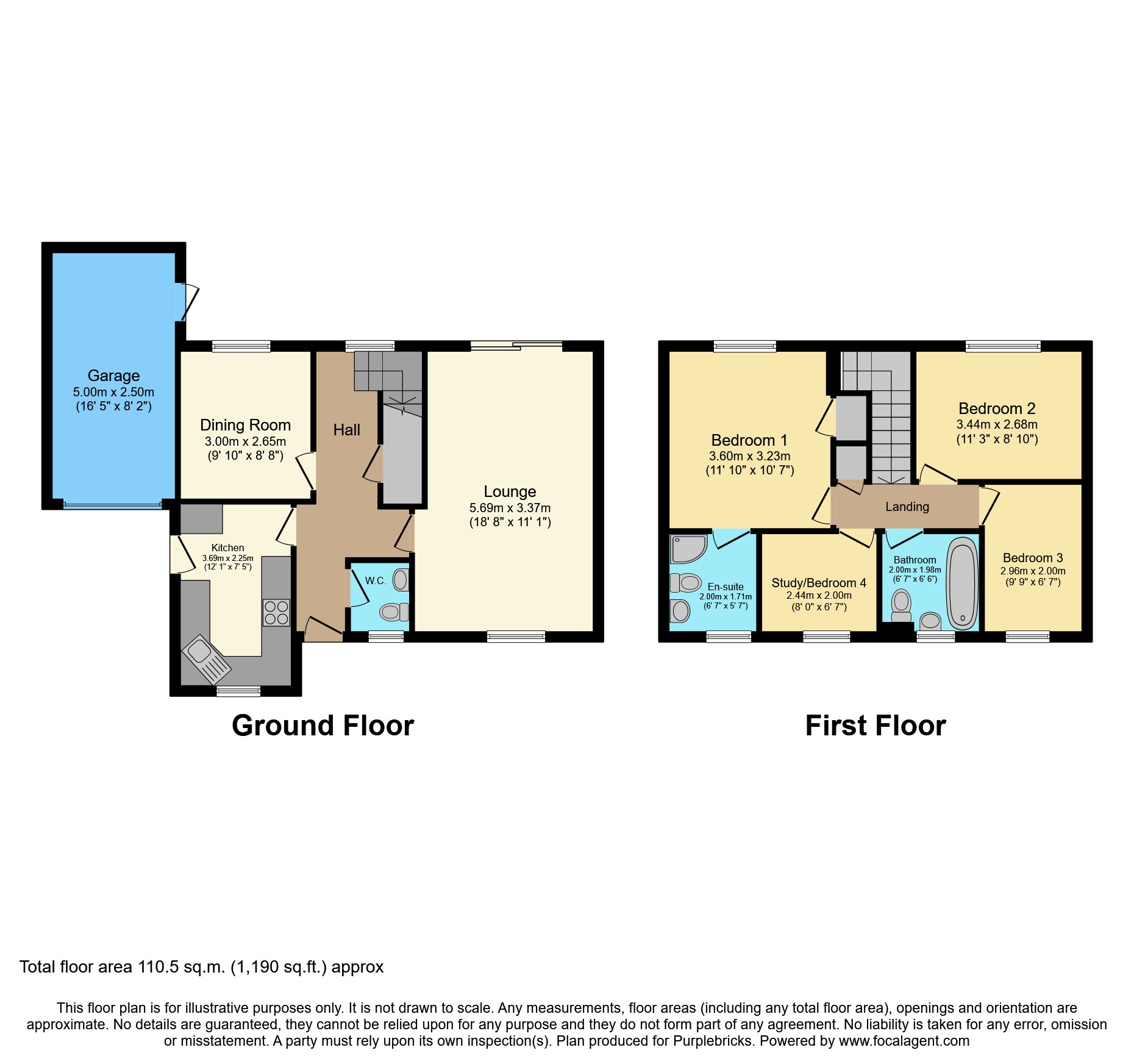 Green Lane, LeighOnSea SS9, 4 bedroom detached house for sale