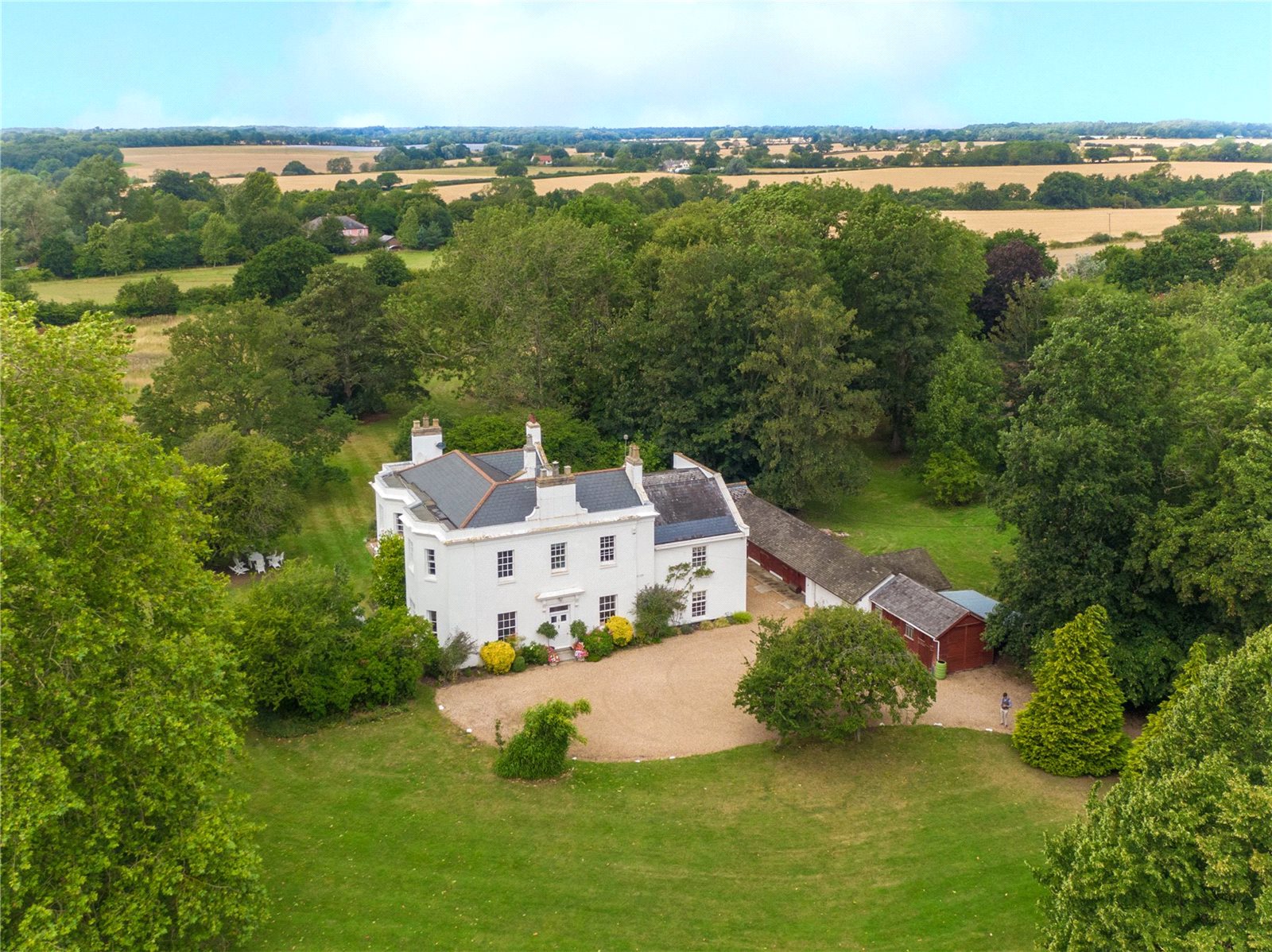 Photos of Rectory Road, Stisted, Essex CM77 53952879 PrimeLocation