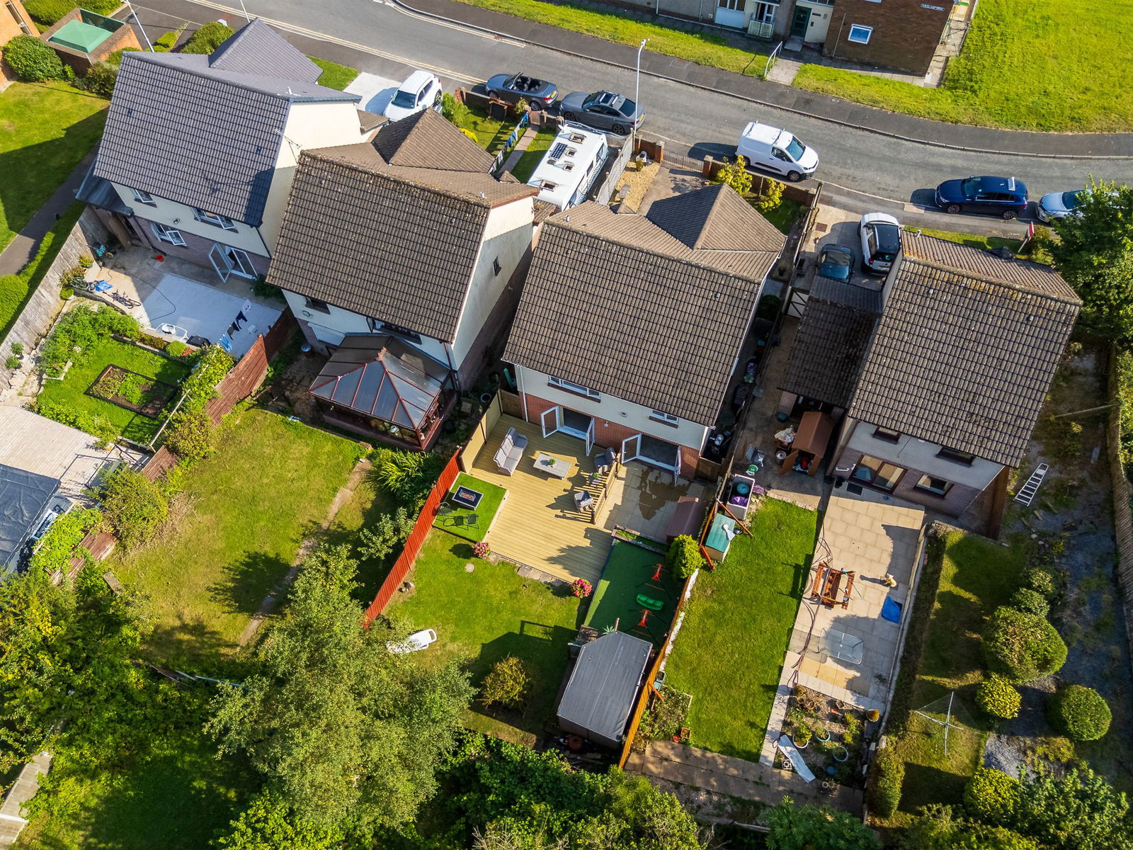 5, Furzeland Drive, Swansea photo 4