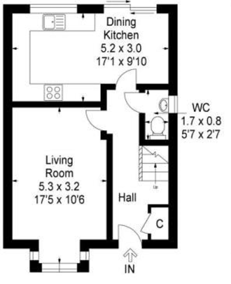 3 Bedrooms Semi-detached house for sale in Backmuir Road, Hamilton ML3