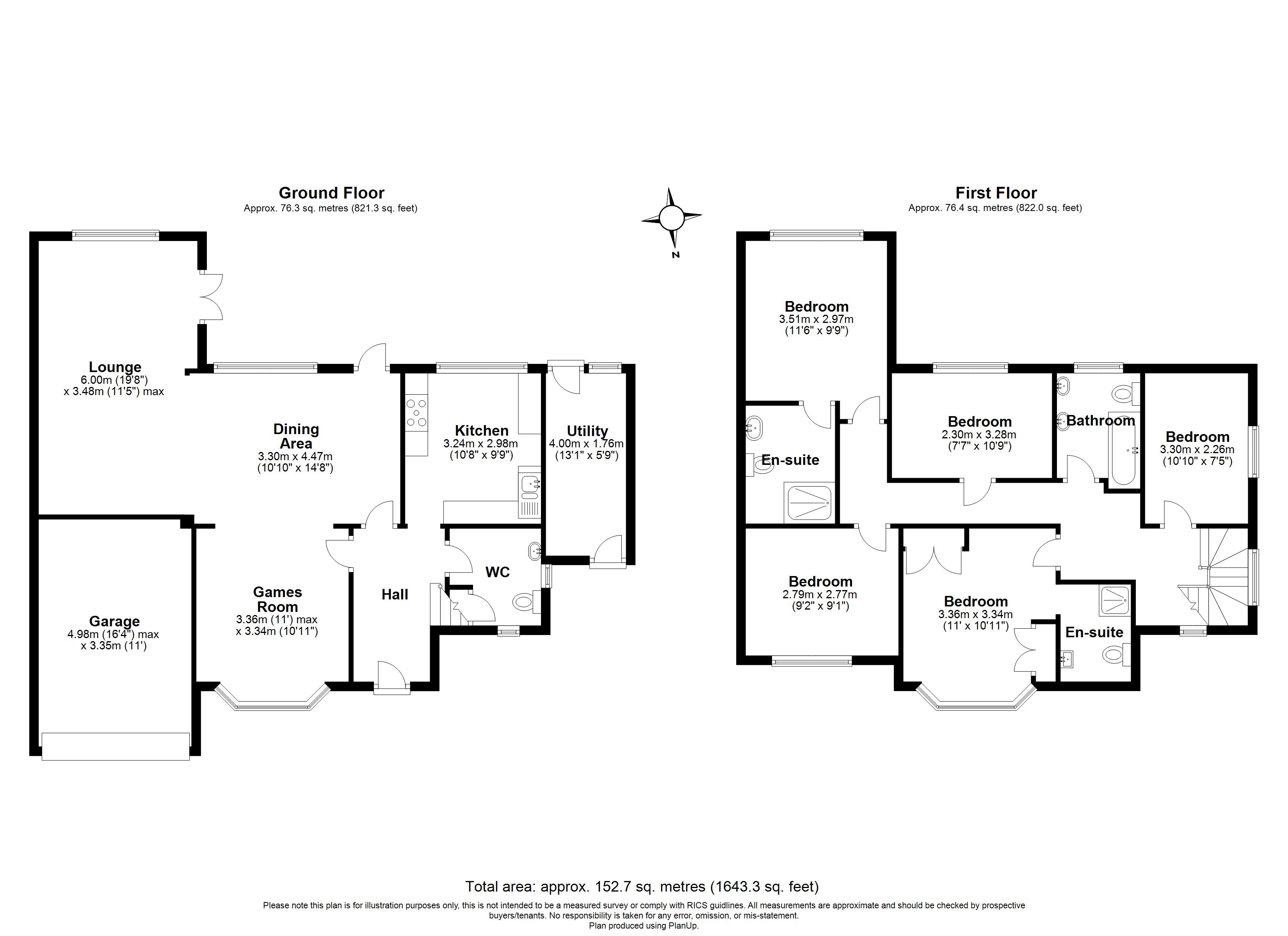 Ulverley Green Road, Solihull B92, 5 bedroom detached house for sale