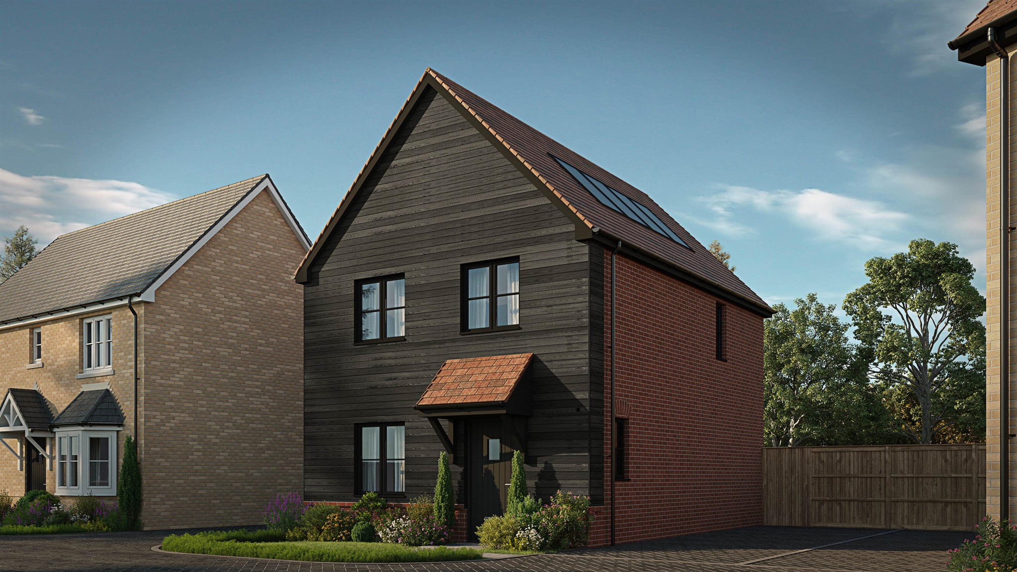 3, Fen Horizon Way, Spalding photo 3