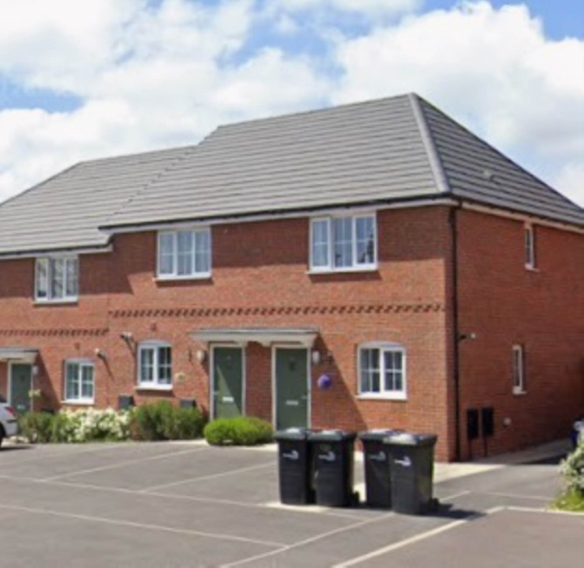 30, Bessemer Way, Crewe photo 2