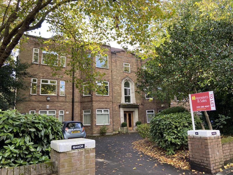 A4 Manor House, Alexandra Drive, Liverpool photo 5