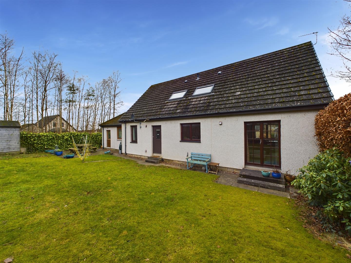 Photos of 31 David Douglas Avenue, Scone, Perthshire PH2 66468900