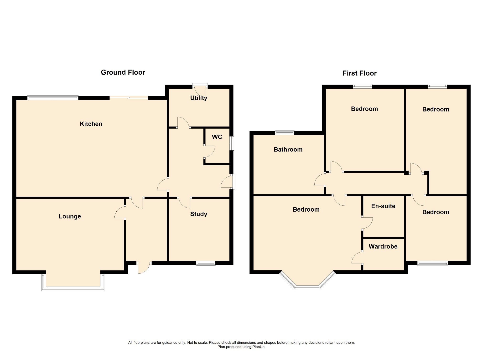 4 Bedrooms Semi-detached house for sale in Beaver Road, Didsbury, Manchester M20